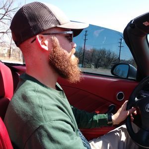 Meet your Posher, Dillon